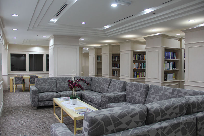 Universiti Islam Malaysia (UIM), MKN Embassy  Techzone  - Image 8